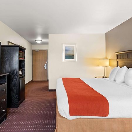 Best Western Legacy Inn & Suites Beloit/South Beloit المظهر الخارجي الصورة