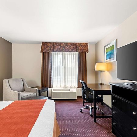 Best Western Legacy Inn & Suites Beloit/South Beloit المظهر الخارجي الصورة