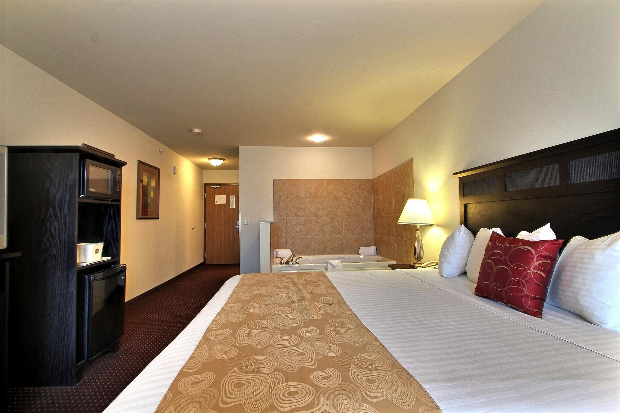 Best Western Legacy Inn & Suites Beloit/South Beloit المظهر الخارجي الصورة