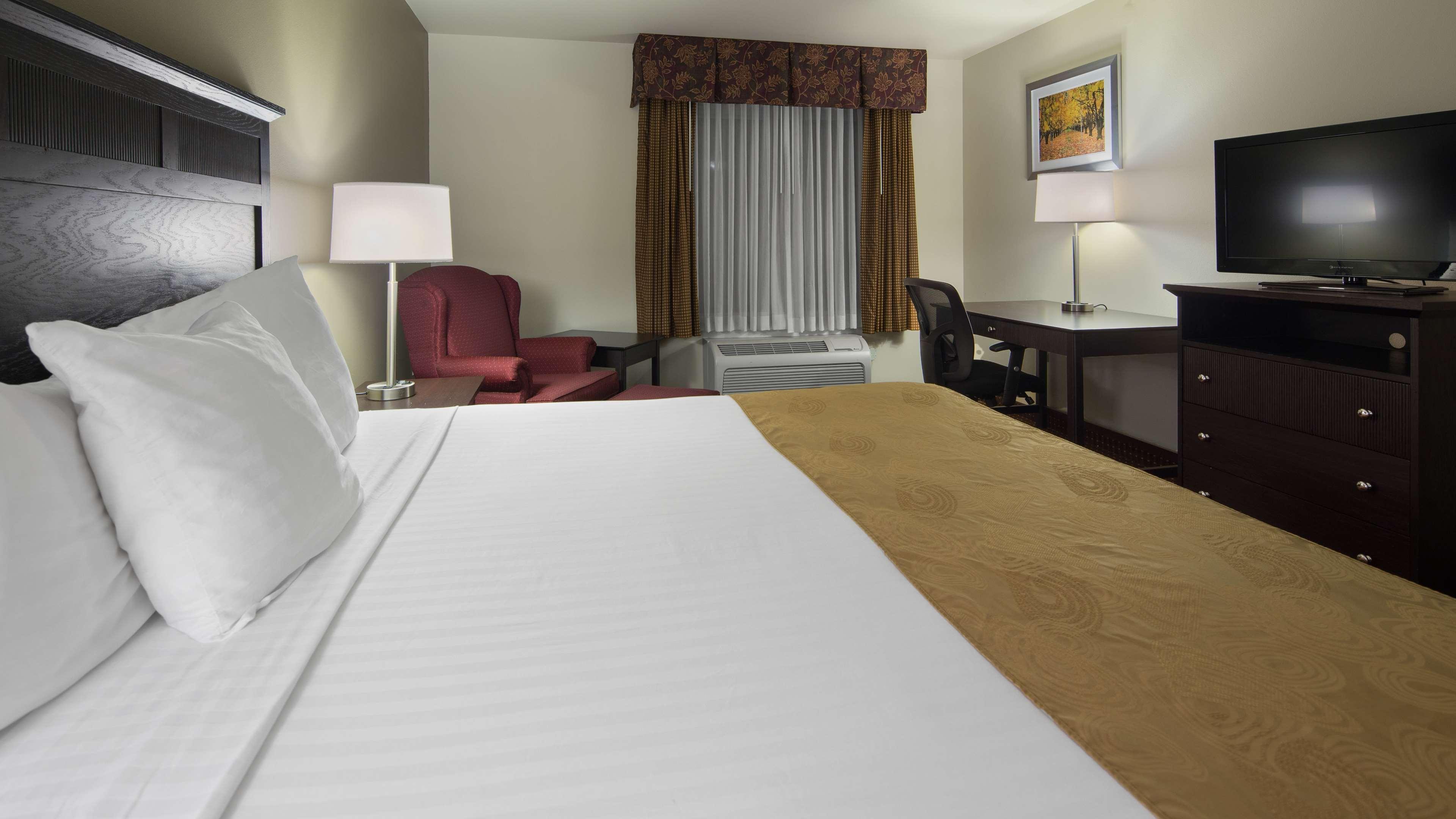 Best Western Legacy Inn & Suites Beloit/South Beloit المظهر الخارجي الصورة