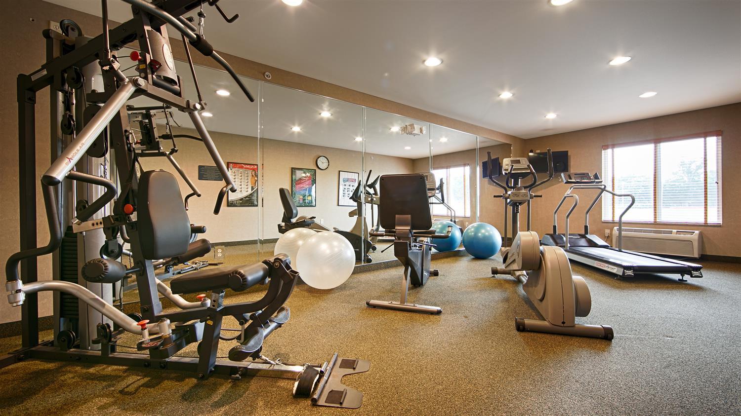 Best Western Legacy Inn & Suites Beloit/South Beloit المظهر الخارجي الصورة