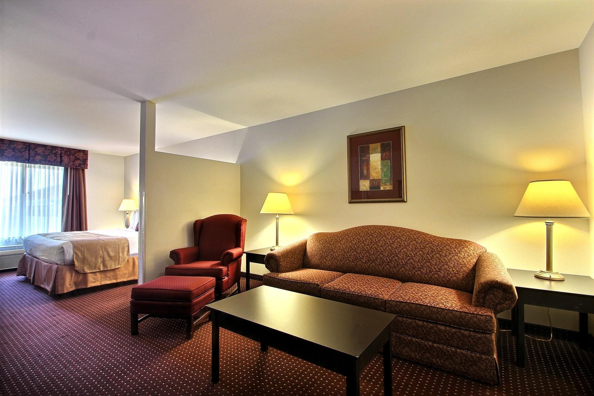 Best Western Legacy Inn & Suites Beloit/South Beloit المظهر الخارجي الصورة