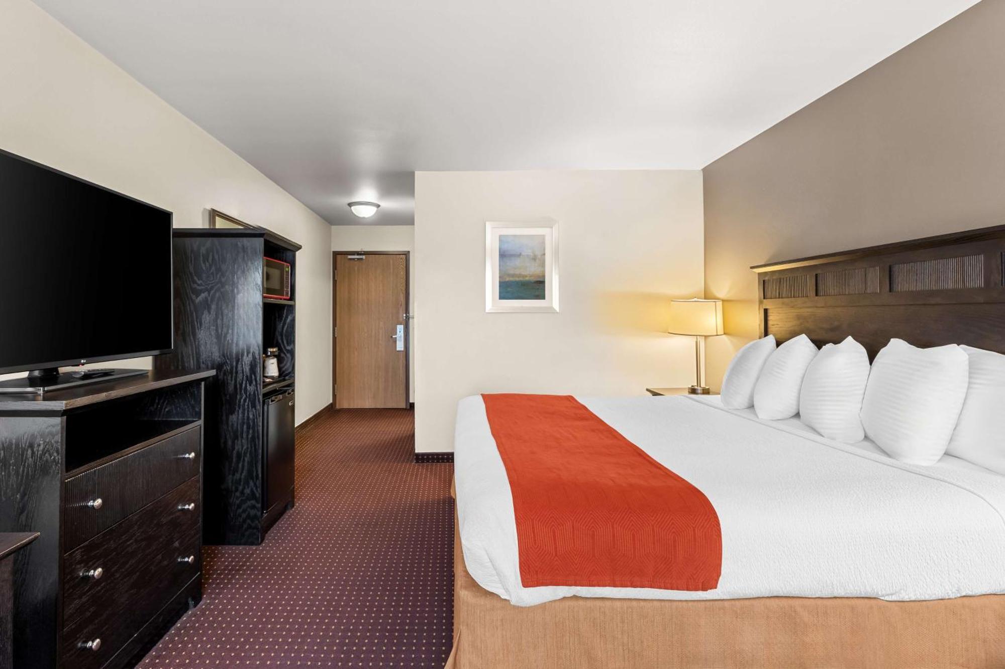 Best Western Legacy Inn & Suites Beloit/South Beloit المظهر الخارجي الصورة