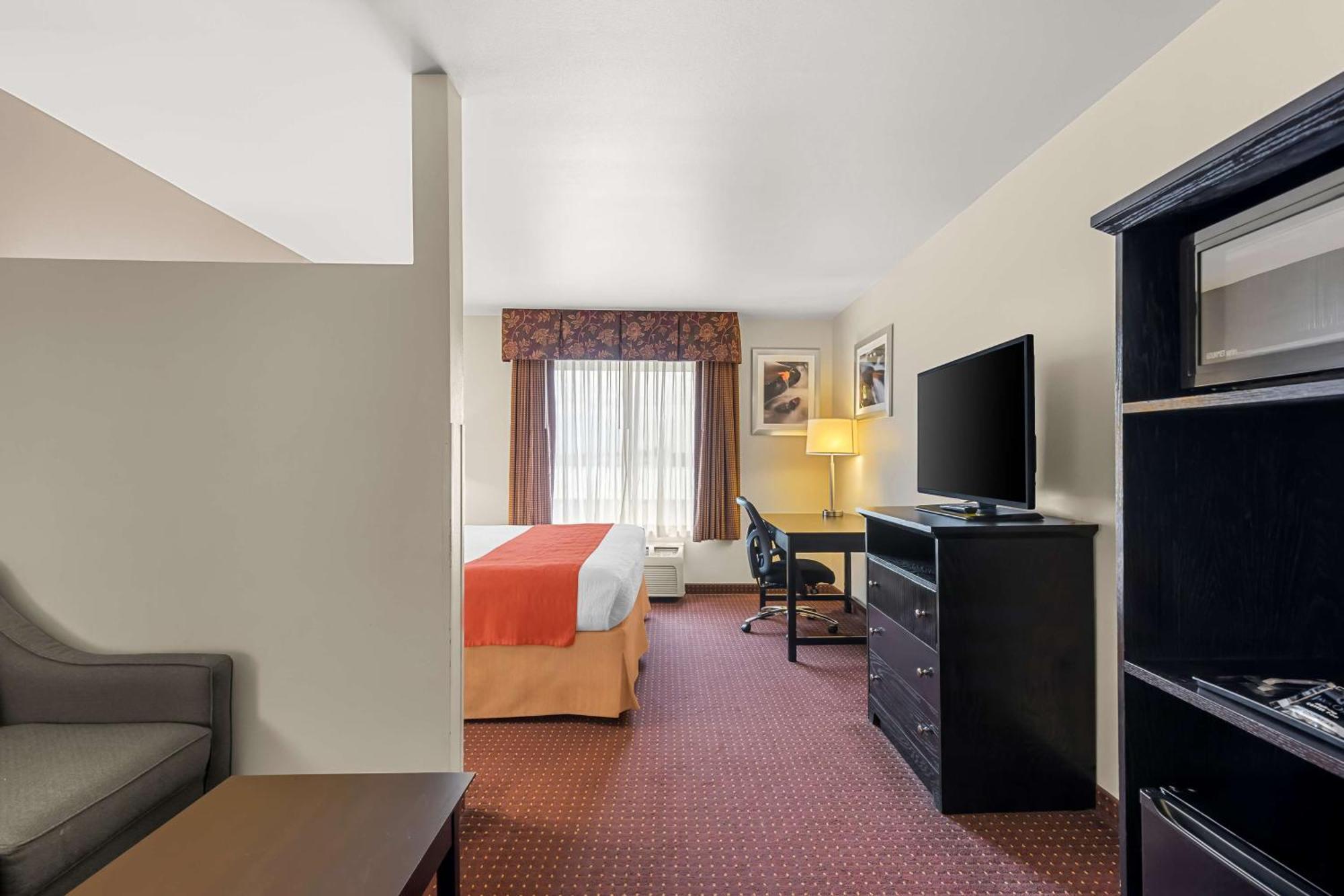 Best Western Legacy Inn & Suites Beloit/South Beloit المظهر الخارجي الصورة