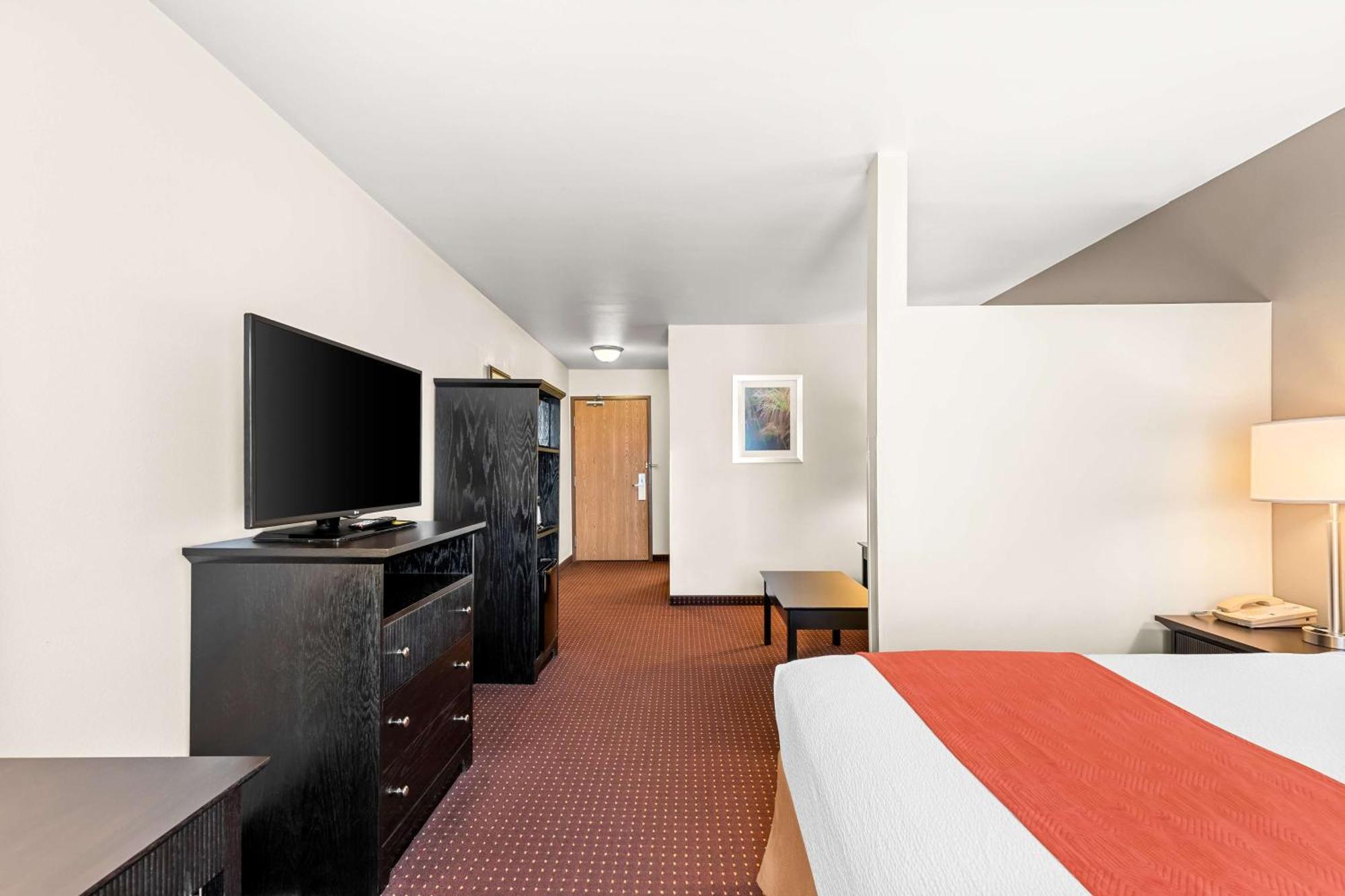 Best Western Legacy Inn & Suites Beloit/South Beloit المظهر الخارجي الصورة