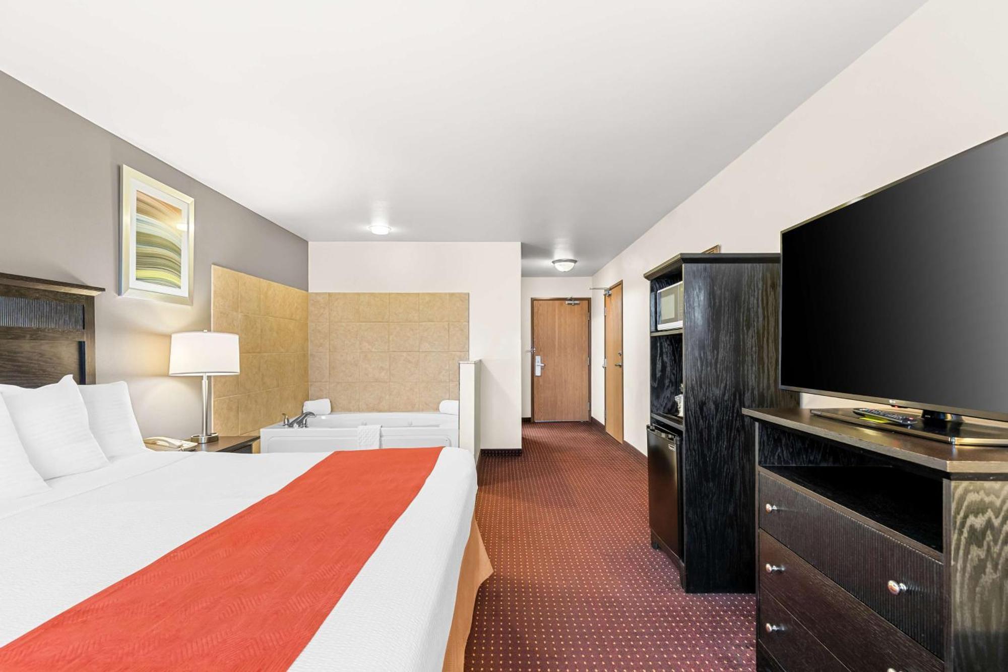 Best Western Legacy Inn & Suites Beloit/South Beloit المظهر الخارجي الصورة