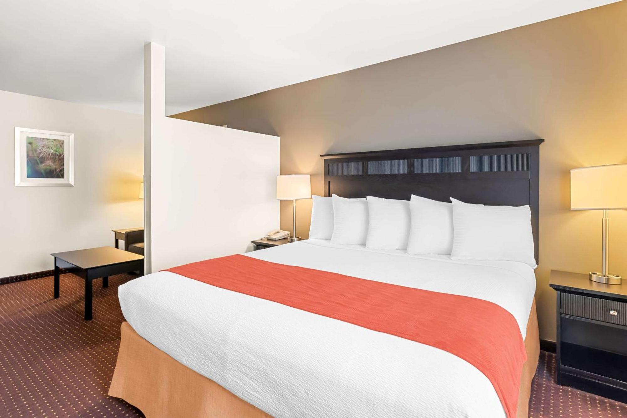 Best Western Legacy Inn & Suites Beloit/South Beloit المظهر الخارجي الصورة