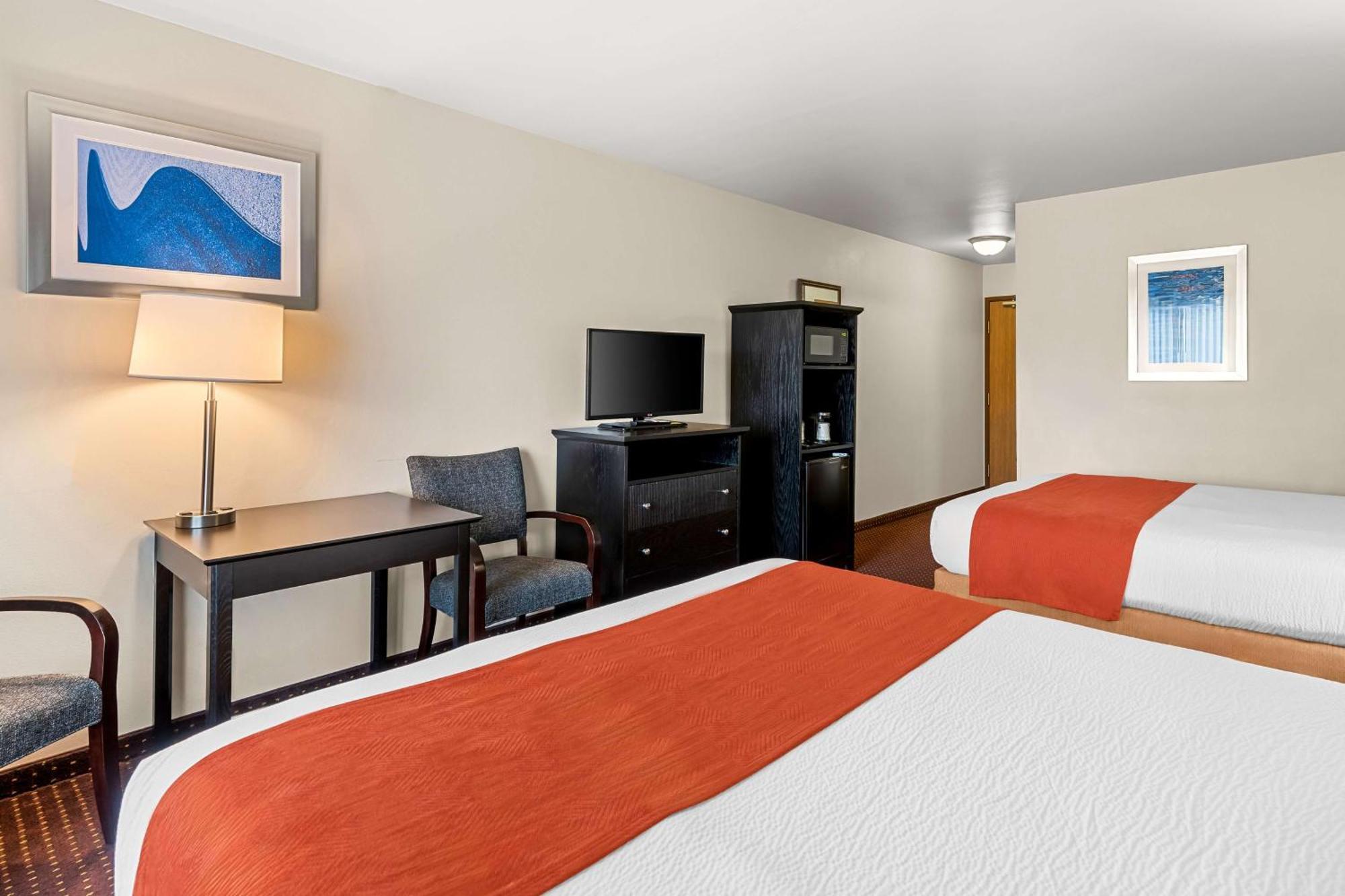Best Western Legacy Inn & Suites Beloit/South Beloit المظهر الخارجي الصورة