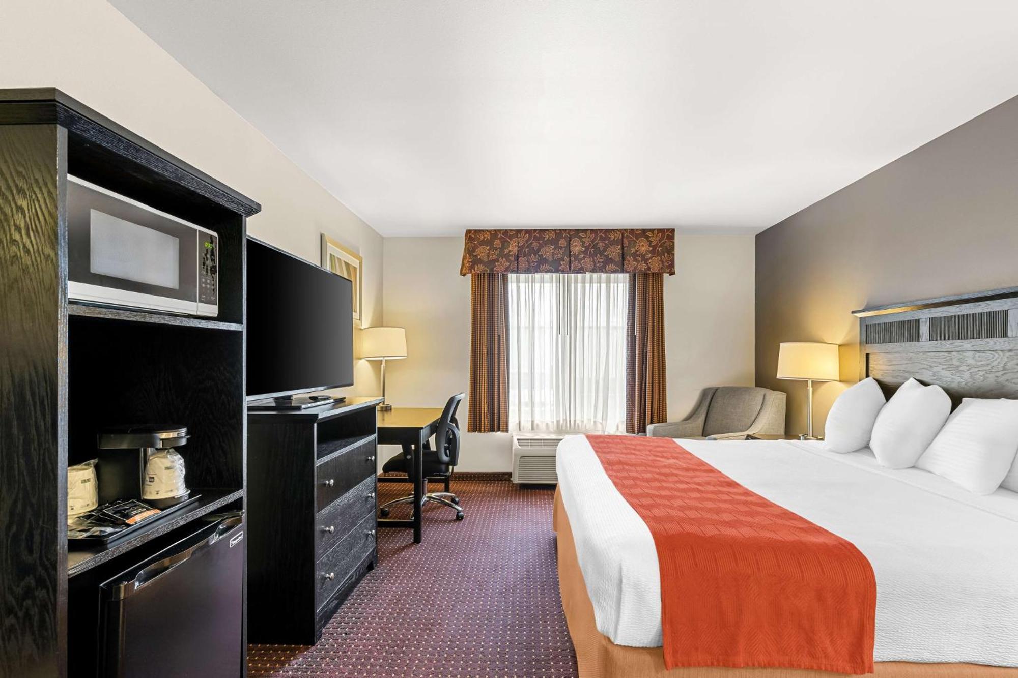 Best Western Legacy Inn & Suites Beloit/South Beloit المظهر الخارجي الصورة