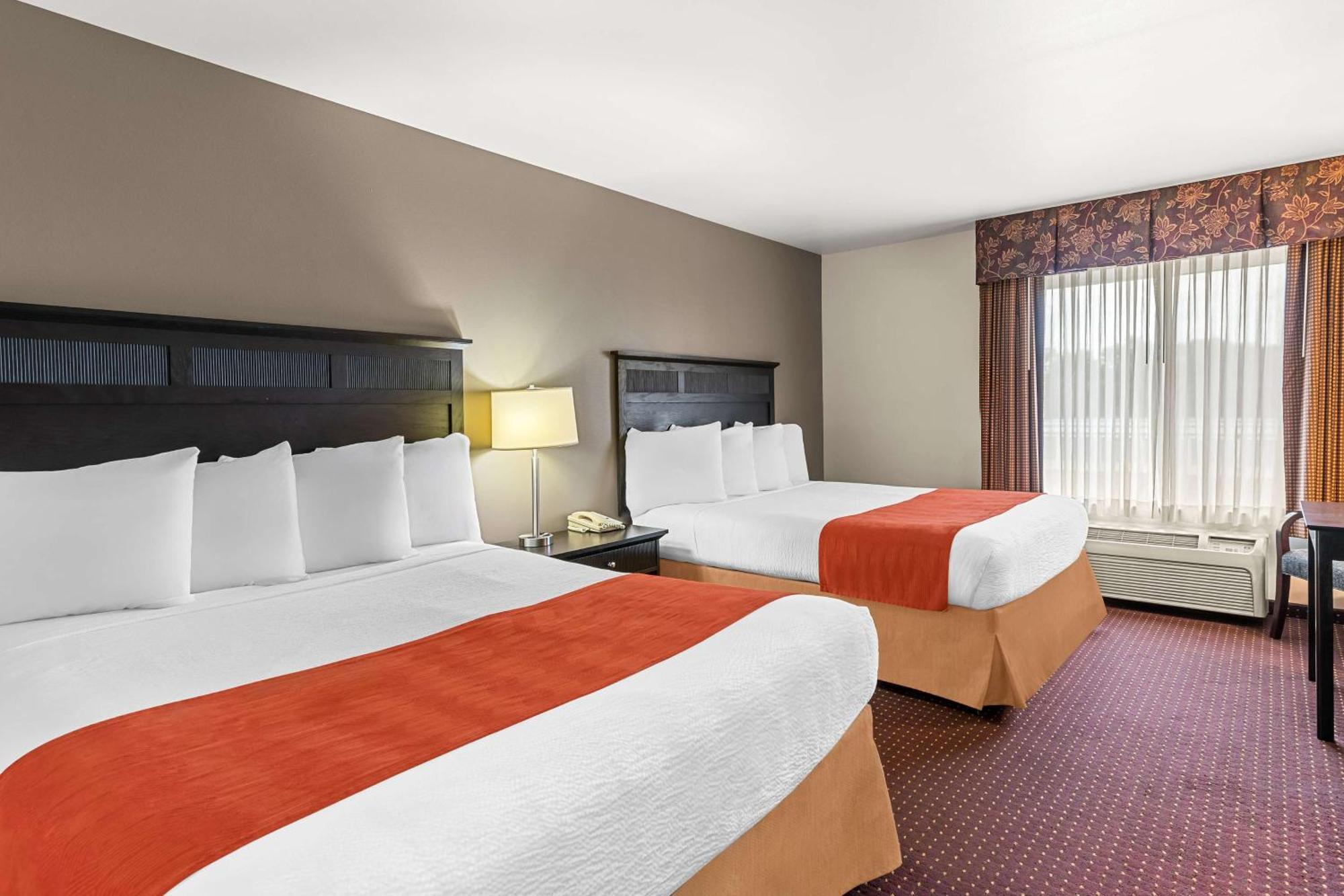 Best Western Legacy Inn & Suites Beloit/South Beloit المظهر الخارجي الصورة