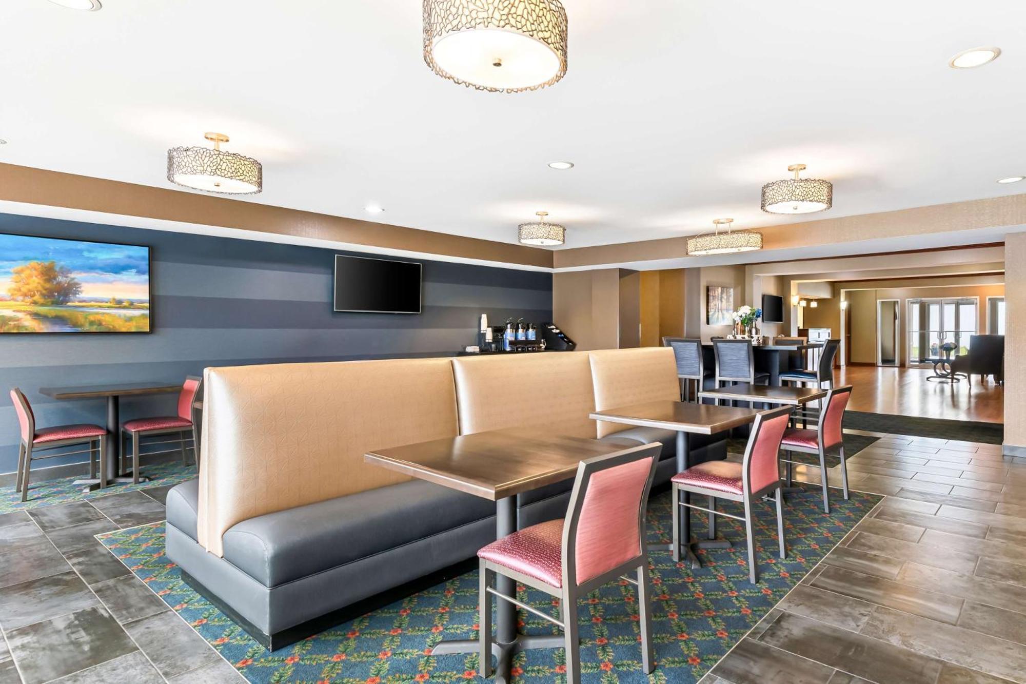 Best Western Legacy Inn & Suites Beloit/South Beloit المظهر الخارجي الصورة