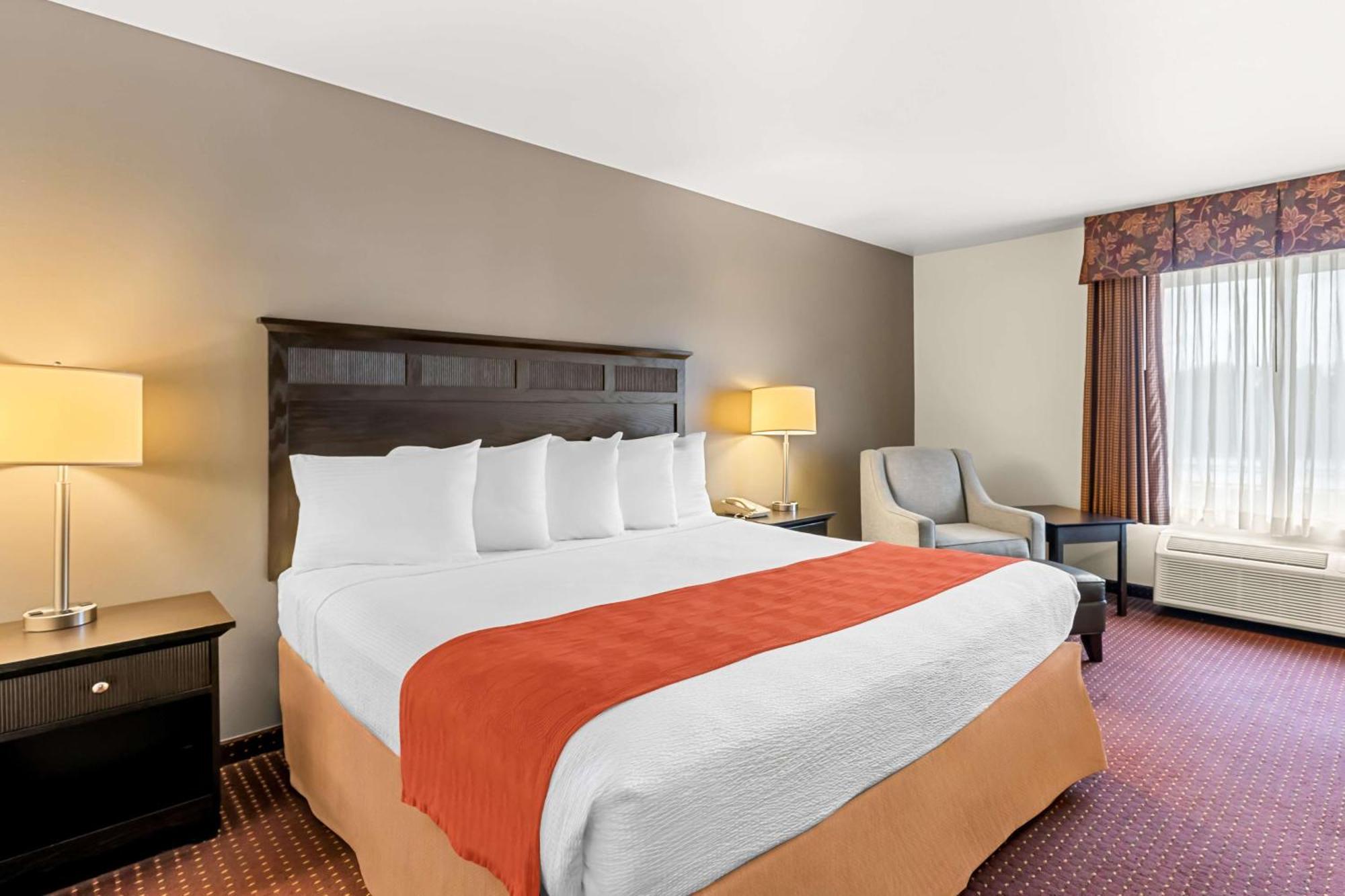 Best Western Legacy Inn & Suites Beloit/South Beloit المظهر الخارجي الصورة