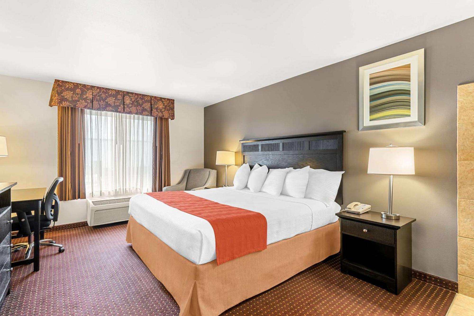 Best Western Legacy Inn & Suites Beloit/South Beloit المظهر الخارجي الصورة